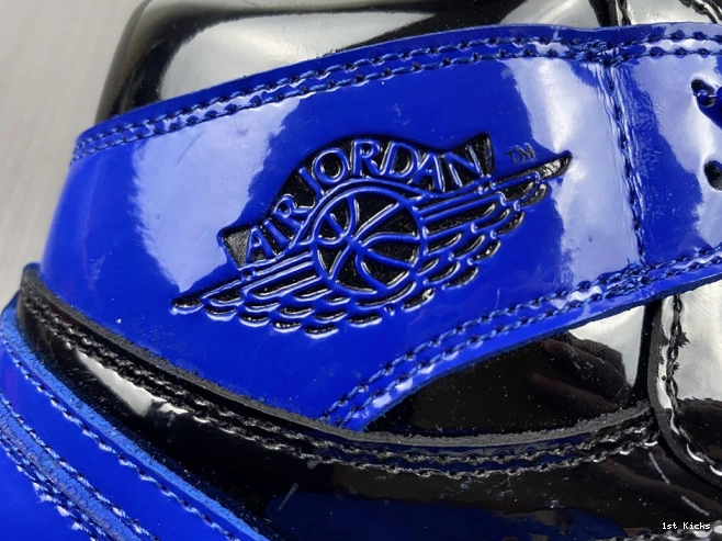 High OG 1 555088-404 Retro Jordan 0712